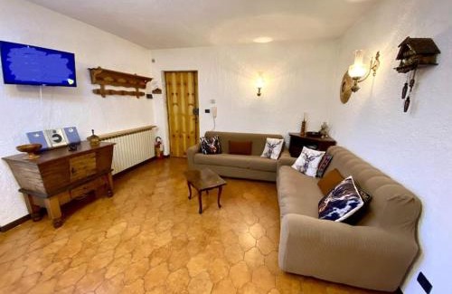 Savoulx Apartamento | deer house