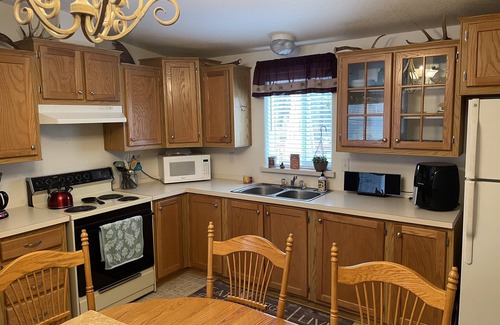 Loon Lake Casa | Deer Lake Fun