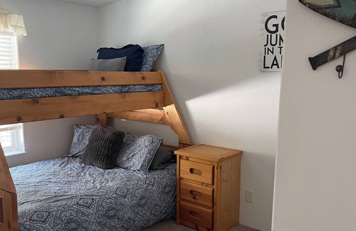 Loon Lake Casa | Deer Lake Fun