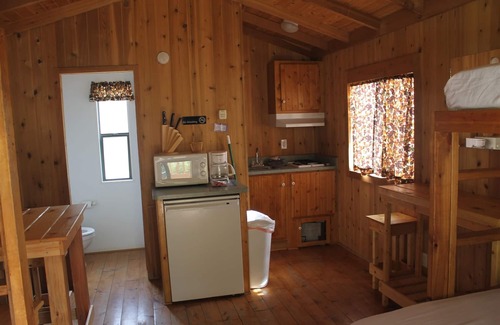 Loon Lake Cabina | Deer Lake Resort