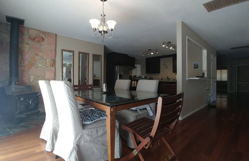 Midpines Casa | Deer Meadow Ranch in Midpines, close to Yosemite