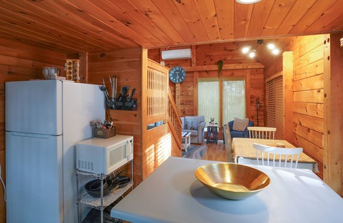 Bass Harbor Casa | Deer Nest @ Acadia National Park