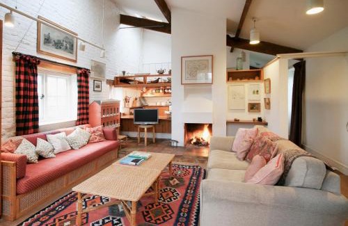 Thorpe Market Casa | Deer Park Cottage - E2754