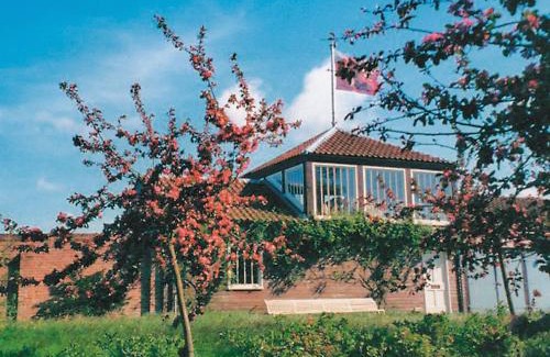 Thorpe Market Casa | Deer Park Lookout - E3928