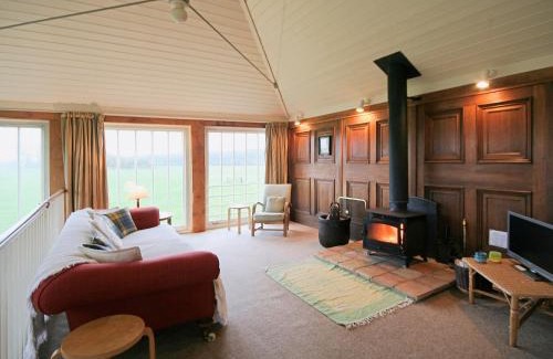 Thorpe Market Casa | Deer Park Lookout - E3928