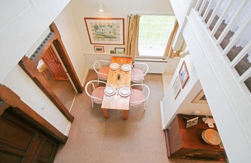 Thorpe Market Casa | Deer Park Lookout - E3928