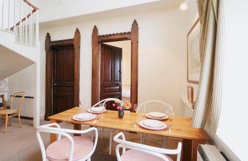 Thorpe Market Casa | Deer Park Lookout - E3928