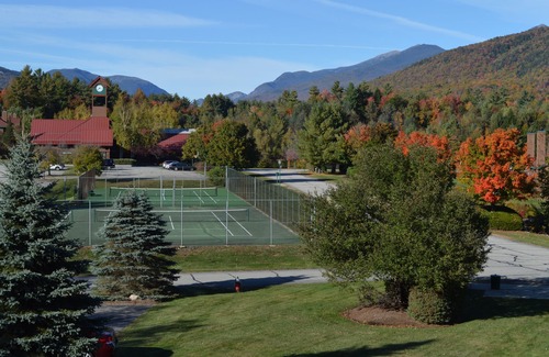 North Woodstock Condominio | Deer Park / Loon Mtn. - Condominio frente al río - Cerca de la casa club - WIFI