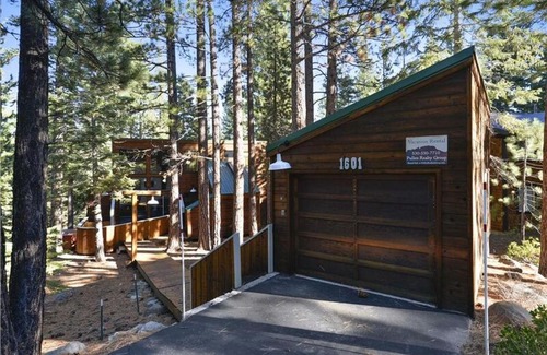 Truckee Casa | Deer Path by Tahoe Truckee Vacation Properties