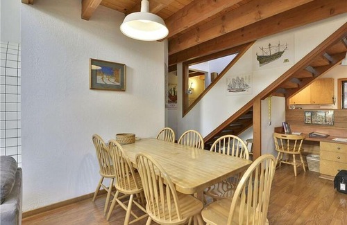 Truckee Casa | Deer Path by Tahoe Truckee Vacation Properties