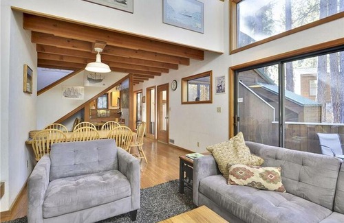 Truckee Casa | Deer Path by Tahoe Truckee Vacation Properties