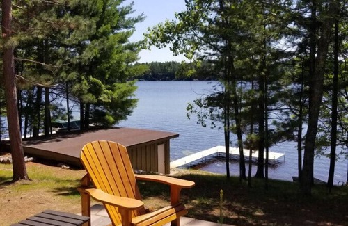 Three Lakes Casa | Deer Point Executive Lake Home Excelente ubicación Capacidad 10 Cómodo Limpio Privado