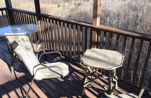 Blowing Rock Condominio | Deer Ridge-beautiful With Endless Views!! 2 Bedroom Condo by Redawning