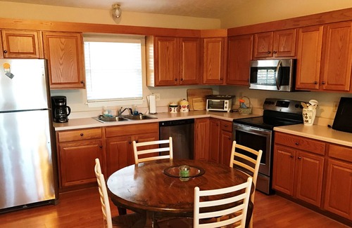 Blowing Rock Condominio | Deer Ridge-beautiful With Endless Views!! 2 Bedroom Condo by Redawning