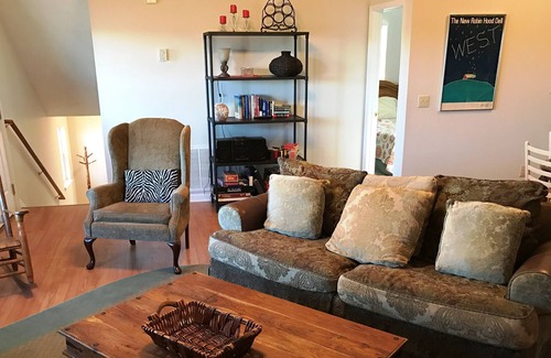 Blowing Rock Condominio | Deer Ridge-beautiful With Endless Views!! 2 Bedroom Condo by Redawning