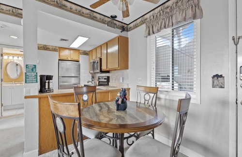 Gatlinburg - Pigeon Forge Condominio | Deer Ridge by JMR