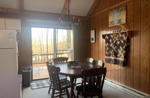 Terra Alta Casa | Deer Ridge - Carterroque