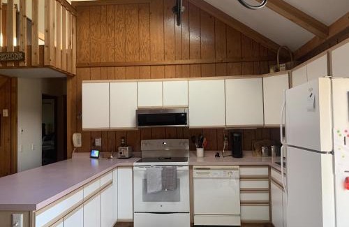 Terra Alta Casa | Deer Ridge - Carterroque