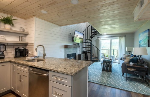 Gatlinburg - Pigeon Forge Complejo | Deer Ridge Mountain Resort