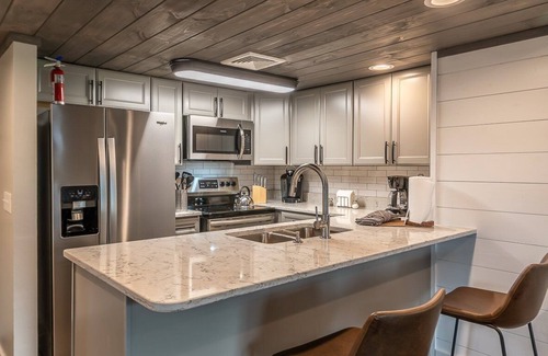 Gatlinburg - Pigeon Forge Complejo | Deer Ridge Mountain Resort