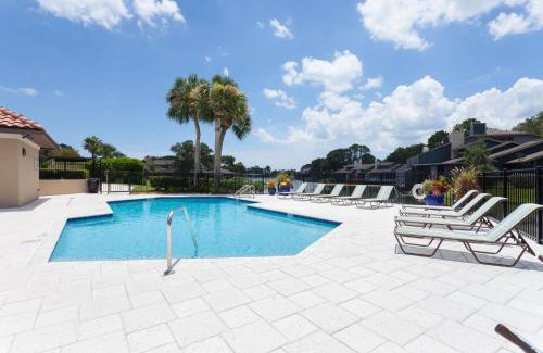 Sawgrass Apartamento | Deer Run 9767