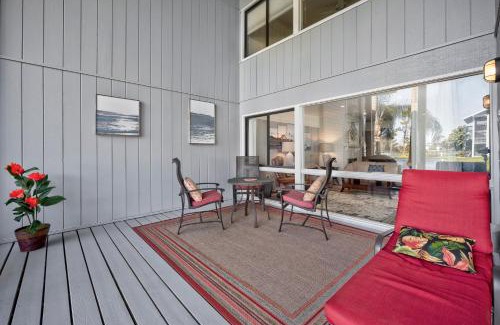 Sawgrass Apartamento | Deer Run 9767