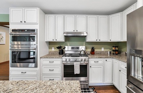 Rockbridge Casa | Deer Run Manor - Indoor Pool, Hot Tub & Game Room
