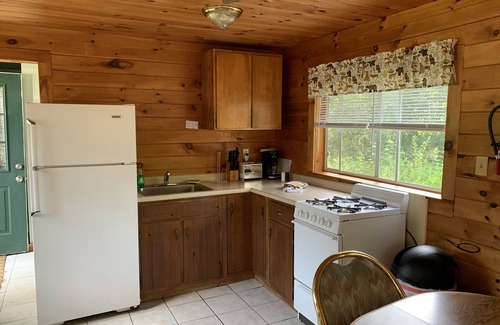Chestertown Cabina | Deer Run, pool, steps from Loon Lake