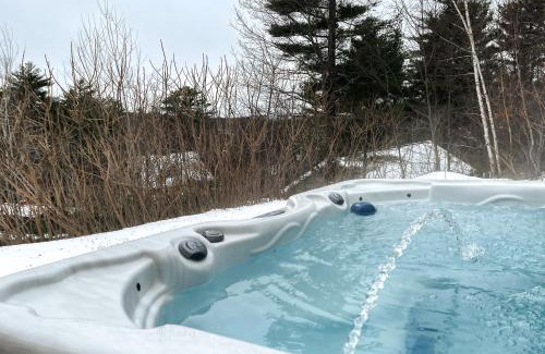 Gilford Casa | Deer Run Retreat