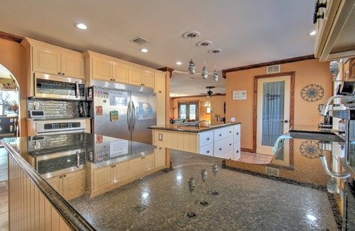 Kresgeville Casa | Deer Run Retreat W/Indoor Pool & Hot Tub