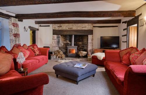 Ash Mill Casa | Deer's Leap Retreat