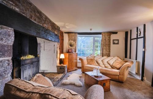 Ash Mill Casa | Deer's Leap Retreat