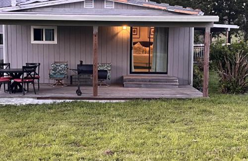 Point Arena Casa | Deer's Meadow
