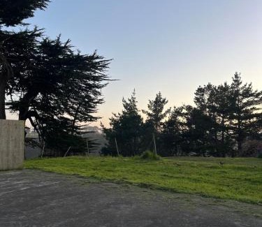 Point Arena Casa | Deer's Meadow