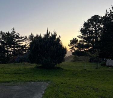Point Arena Casa | Deer's Meadow