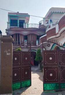 Sardhana Casa | Deeraj kumar homestay