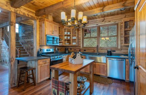Mars Hill Casa | Deerfield by Carolina Mornings