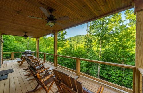 Mars Hill Casa | Deerfield by Carolina Mornings