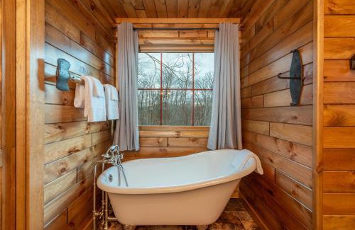 Mars Hill Casa | Deerfield by Carolina Mornings