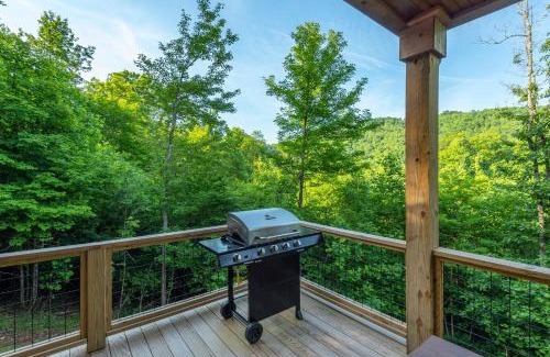 Mars Hill Casa | Deerfield by Carolina Mornings