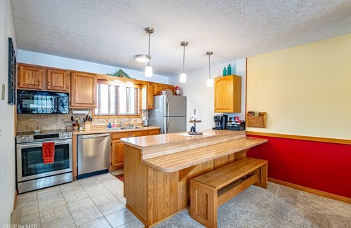 Davis Casa | Deerfield Village 010