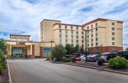 Southeast Calgary Hotel | Deerfoot Inn and Casino