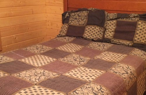 Purlear Cabina | Cabaña bendecida de Deerly cerca de Boone