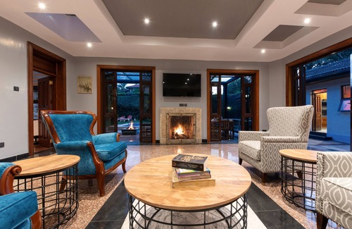 Kilimani Hotel | Deerpark Luxury Stays