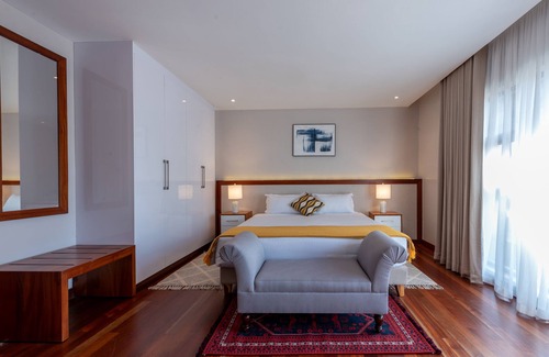 Kilimani Hotel | Deerpark Luxury Stays
