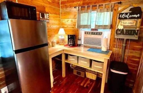 Hillsboro Casa | Deerpath Cabin