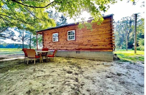 Hillsboro Casa | Deerpath Cabin