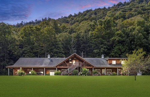 Fishs Eddy Casa | DeerRidge Estate Por Brophy