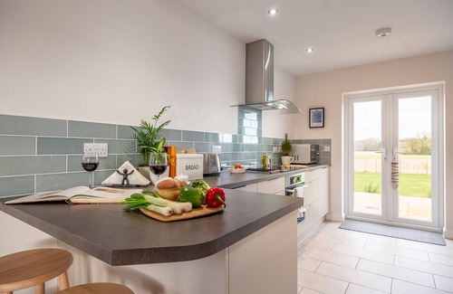 Congham Casa | Deerwood, Congham, Norfolk