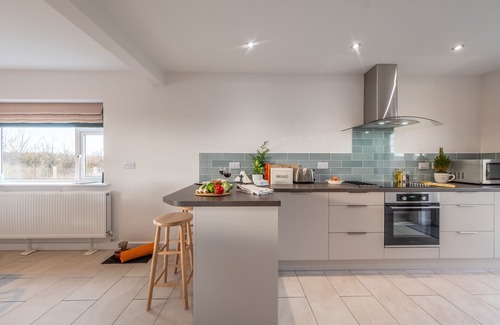 Congham Casa | Deerwood, Congham, Norfolk